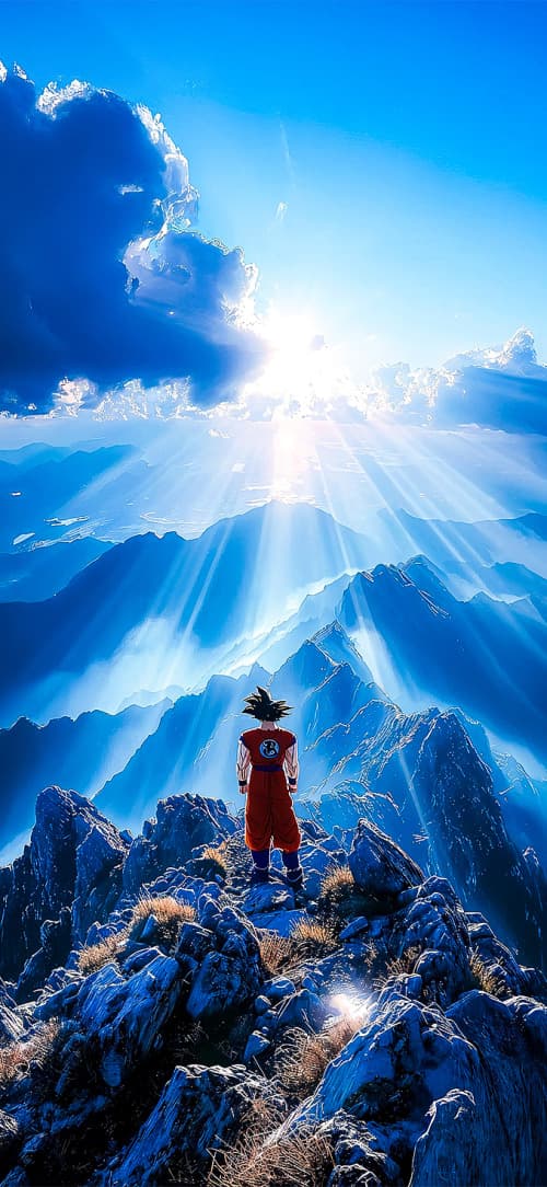 Animated HDR wallpapers