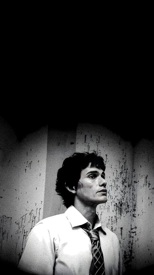 Christian Camargo Wallpaper