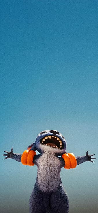 Lilo and Stitch wallpapers