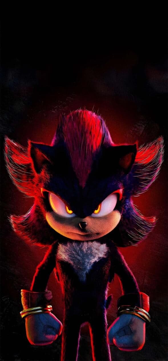 Sonic the Hedgehog Wallpapers