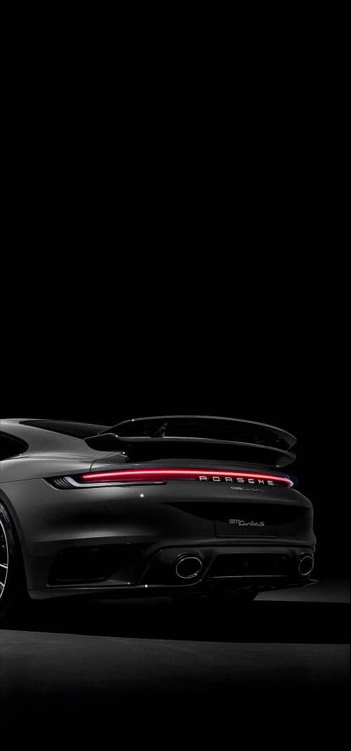 Porsche HD Wallpapers 4k for Mobile
