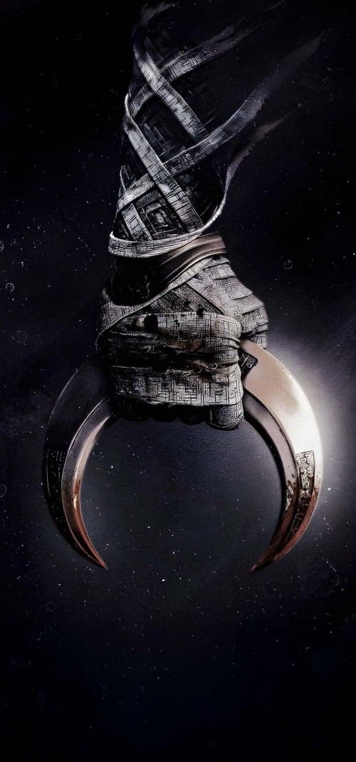 Moon Knight Wallpapers