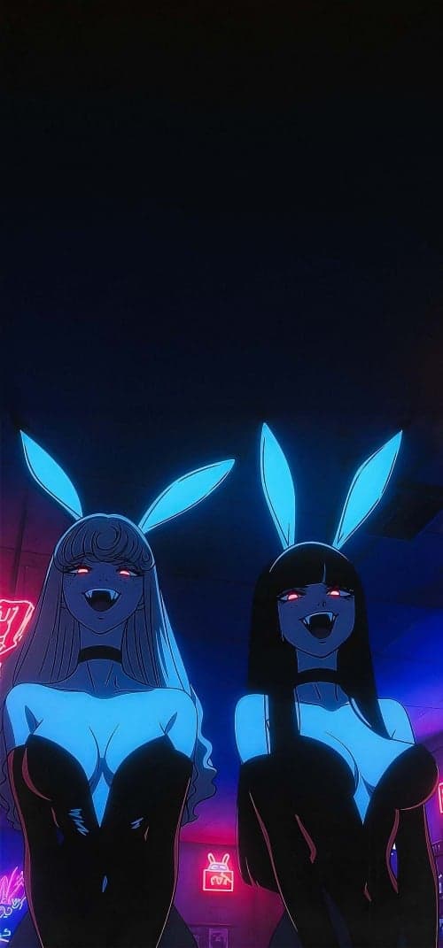 Anime Wallpapers 4k Phone
