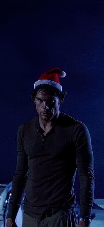 Dexter Wallpapers HD