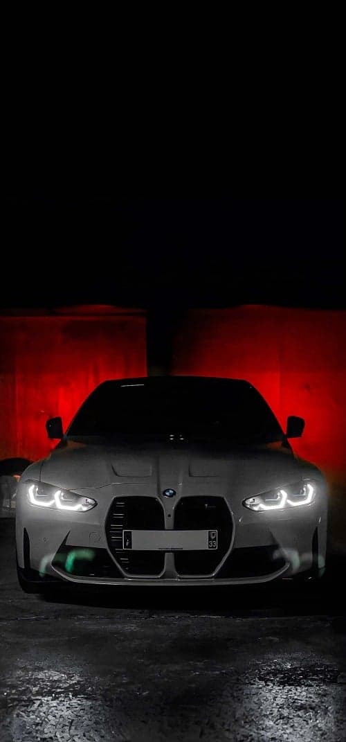 BMW Wallpapers 4k for Mobile