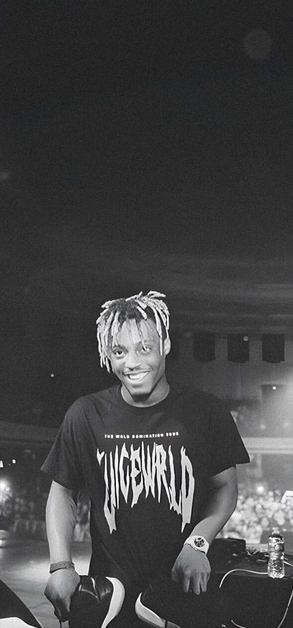 Juice wrld Wallpapers HD