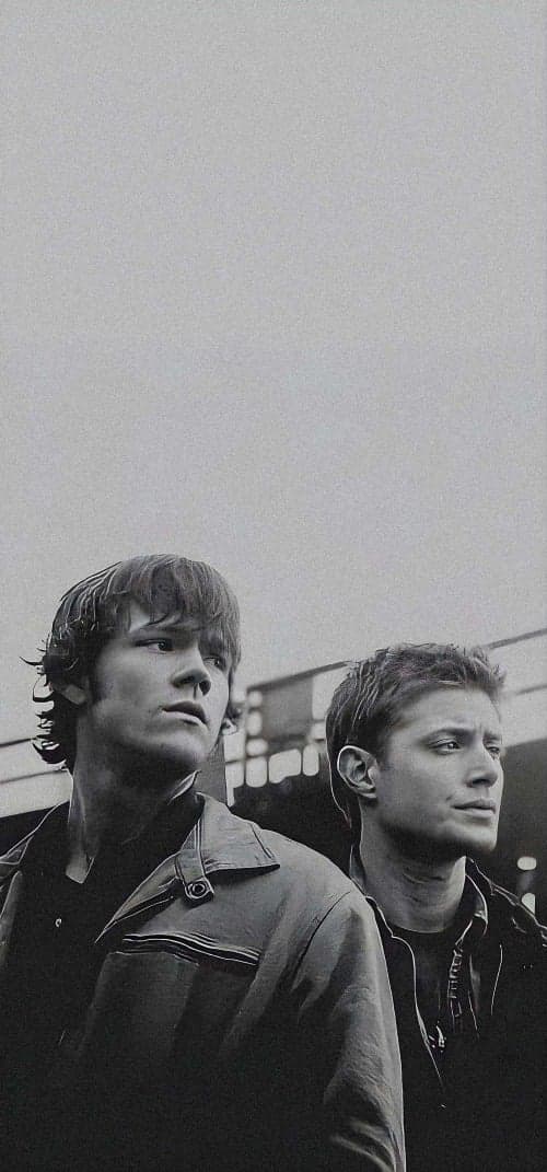Supernatural Wallpapers for iPhone 4k