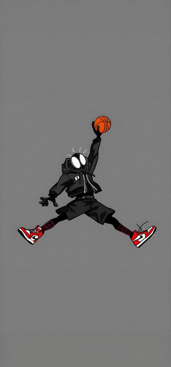 Spiderman Wallpapers 4k iPhone