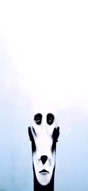 Locked in alien wallpaper