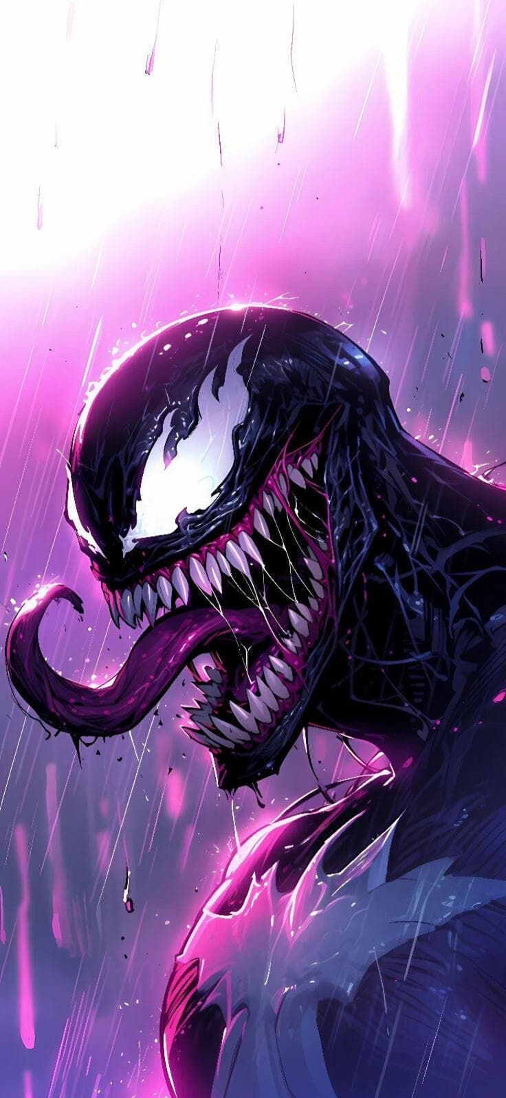 Venom HD Wallpapers