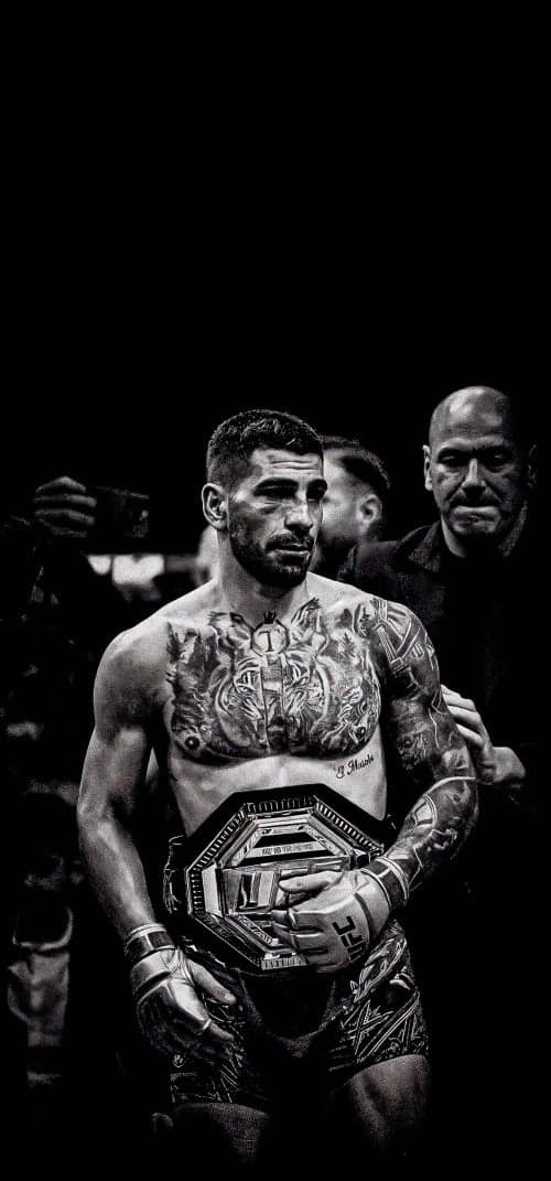 UFC Wallpapers