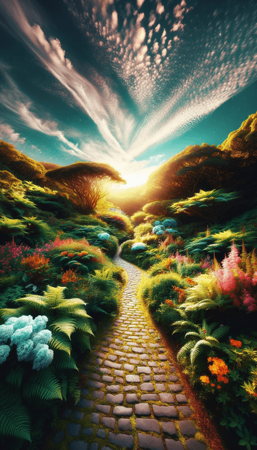 AI Phone HD Wallpapers