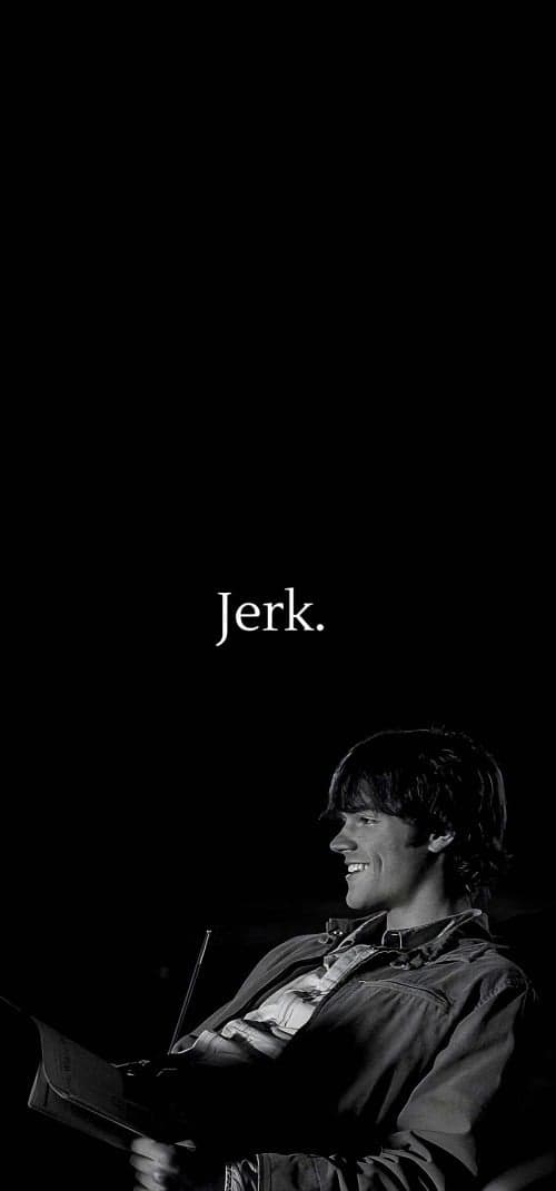 Supernatural Wallpapers for iPhone 4k