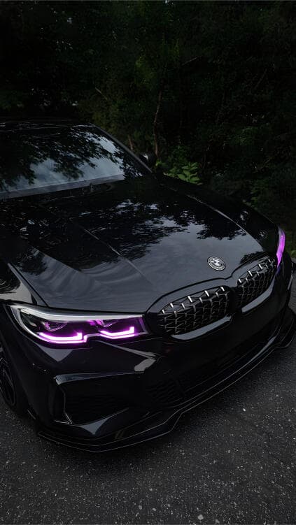 BMW Wallpapers 4k for Mobile