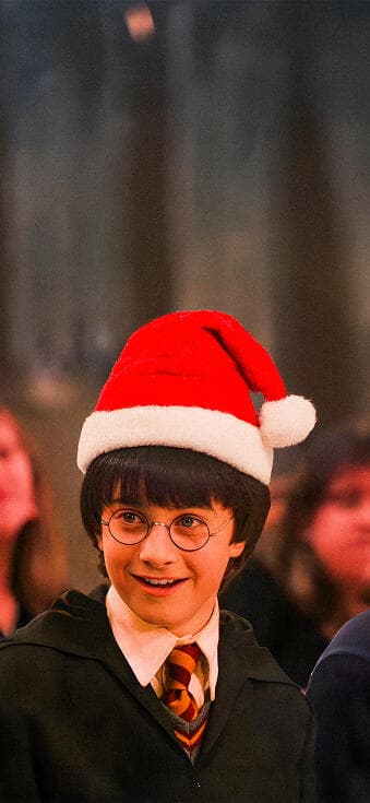 Harry Potter Wallpapers for iPhones